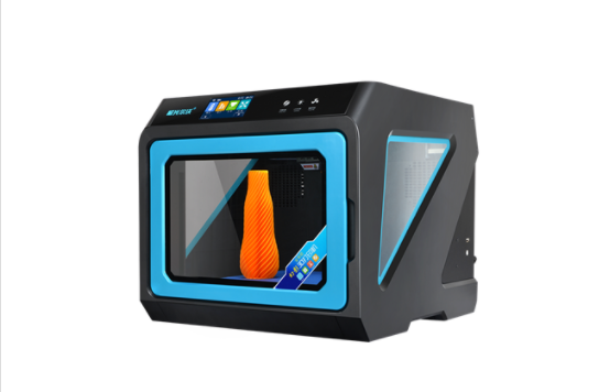 3d打印機是什么?