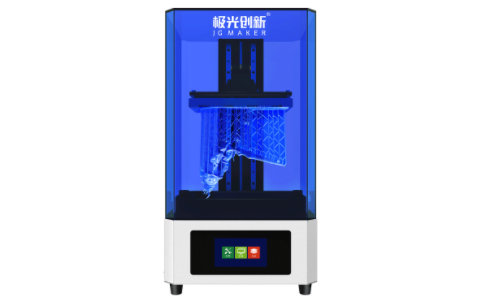 極光創新3d打印機多少錢一臺？