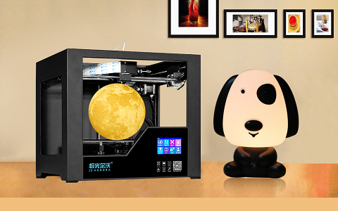 更便宜的消費級3d打印機選購指南！