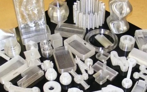 一極光創新:3D打印耗材—PETG詳解