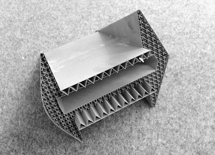 如何讓金屬3D打印模型更加光滑?三種方式幫你解決問題!