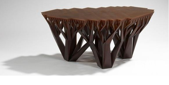 技巧| 不同類型的3D打印支撐解析,快來看看你用對了嗎?