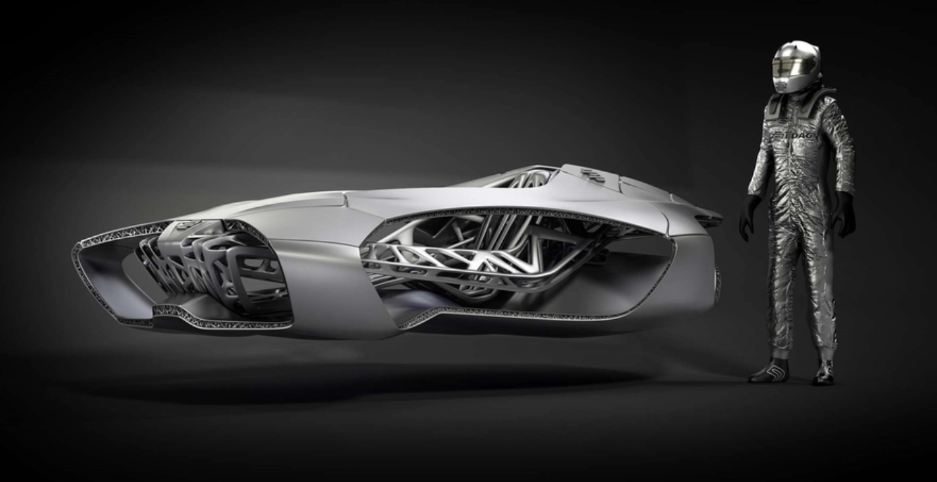 極光創(chuàng)新即將出席第十屆汽車(chē)人俱樂(lè)部盛會(huì)  共話產(chǎn)業(yè)新趨勢(shì)