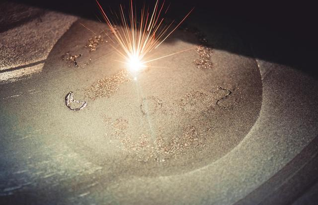 金屬材料大揭秘!探索金屬3D打印的無限可能性