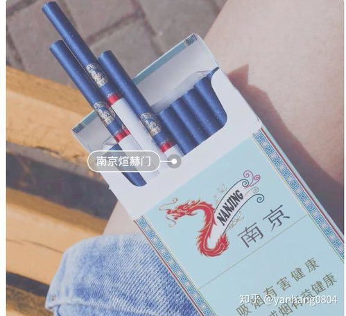 品味獨特 適合女生抽的爆珠香煙與香精調配的藝術